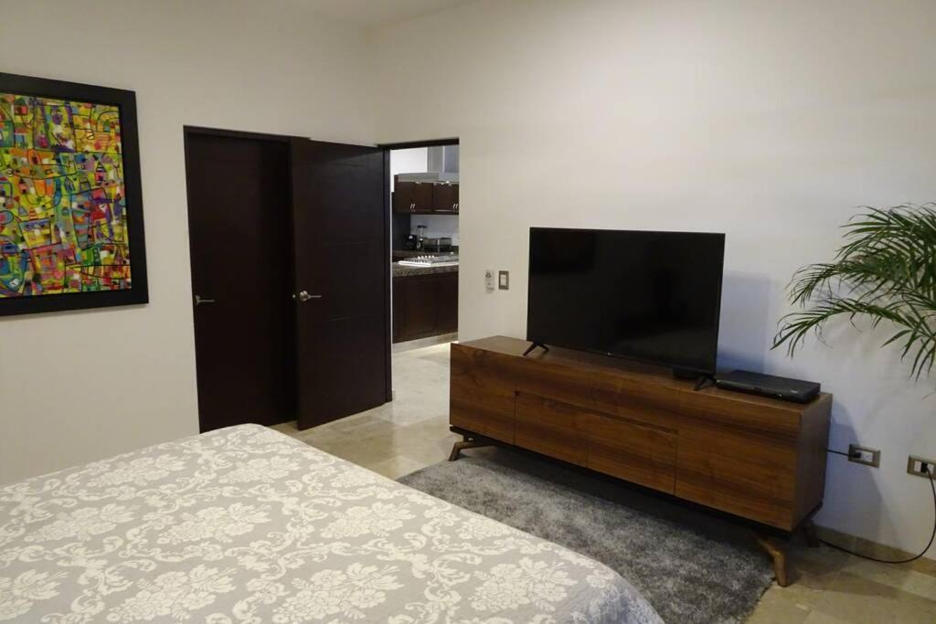 Bihui 3 - Departamento La Paz Eksteriør billede